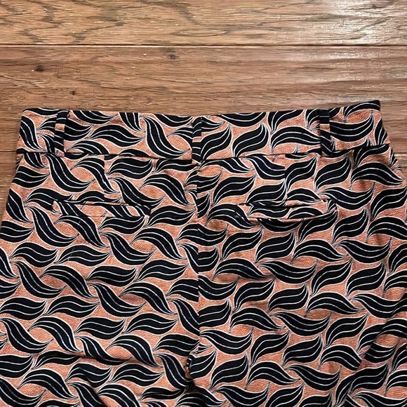 Ann Taylor Devin Fit Pants Size 8 - Picture 4 of 4